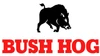 Bush Hog 50049593 Transaxle Support Weldment
