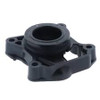 Honda 19241-ZV5-000 Water Pump Cover | Genuine OEM Honda Marine Cooling Part