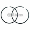 Piston Rings STD 500-760STE