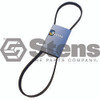 Stens 265-406 OEM Replacement Belt