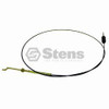 Auger Clutch Cable 290-653STE