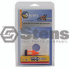 Stens 605-122 Maintenance Kit for MS 170 and MS 180 chainsaws