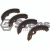 Brake Shoes