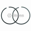 Piston Rings STD 500-350STE