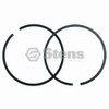 Piston Rings STD 500-460STE