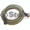 Pressure Washer Hose 758-733STE