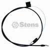 Control Cable 290-729STE