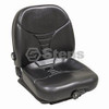 Low Profile Suspension Seat