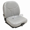 Low Profile Suspension Seat 420-704STE