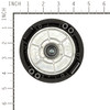 Oregon 24-102 Lower Assembly for Small Heads