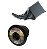 Echo 330105073 3-lb Spool .105 Black Diamond Trimmer Line