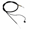Echo V043000062 Control Cable Assembly