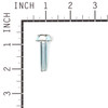 Oregon 02-304 Self Tapping Bolt  5/16-18 X 1-1/4 Inch