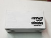 Cover, Fuel Pump 12312409320ECH package std