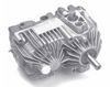 Hydro-Gear Genuine Part 2513008 KIT; BDU-10 C-SECTION