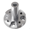 Shaft, Brake (splined) (210-25 package std