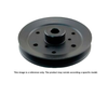 Pulley, 4 Inch package std