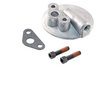 Filter Base W/gasket&screws package std