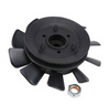 Kit, Fan/pulley 71202HYD package std