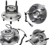 Kit, Hub Assemblies package std