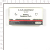 Assortment, E Clip