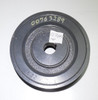 Rhino 00763289 Sheave Double Groove-7/8 Bore