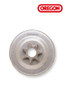 Pro Spurﾮ Sprocket 41725XORE