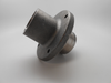 Scag 43644 Spindle Housing