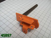 Mtg. Brkt. Wlmt., Lh Control Lever