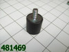 Rubber Isolator 481469SCA