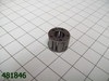 Roller Bearing- .625 X 1.00