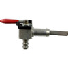 Scag 483747 Ball Valve With Screen