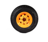 Scag 484024 WHEEL ASSY, 5-HOLE 24X12-12 4 PLY