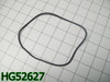 End Cap Gasket HG52627SCA
