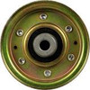 Toro 130-8362 Flat Idler Pulley Replaces 1-323285