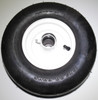 Toro 1-633582 Wheel And Tire Assembly