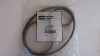 Toro 1-633749 Pump Drive Belt