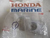 Honda 41109-ZW1-B00 Water Pump Housing | Genuine OEM Honda Marine Cooling Part