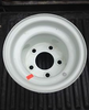 Toro 98-4753 Wheel Toro 98-4753 Wheel