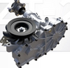 TRANSAXLE, RH - ZT-2800 - SZL- - 486630 package std