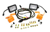 Scag Light Kit for Lawn Mowers and Small Engines / 920A, 921A, 922D, 922R, 922Y, 923E, 923R / Turf Tiger, Cheetah, Freedom Z, Freedom Z Pro and Liberty Z / 9279, S9279