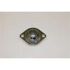 Ariens 03685300 - Bearing, 2 Bolt Flange -.75 Id