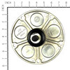 Genuine Murray replacement part. This OEM part ensures proper fit and performance to maintain the life of your Murray Equipment.