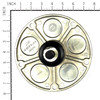 JACKSHAFT HSNG ASSY - 1001200MA