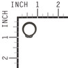 RING, SNAP  .591D - . - 11X25MA