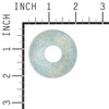 WASHER - FLAT - 17X197MA