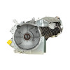 420cc Horizontal Shaft Generator Engine 25P132-0003-G1