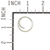 HAIR PIN - 31X11MA