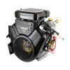 Vanguard 23.0 HP 627cc Horizontal Shaft Engine 386447-0090-G1