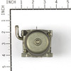 CARBURETOR - 593432